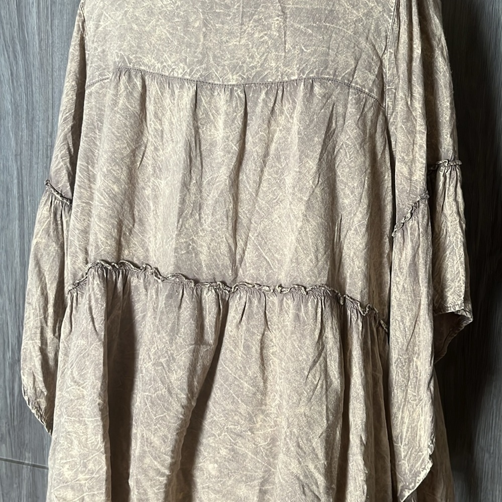 Yahada blouse - Picture 7 of 13